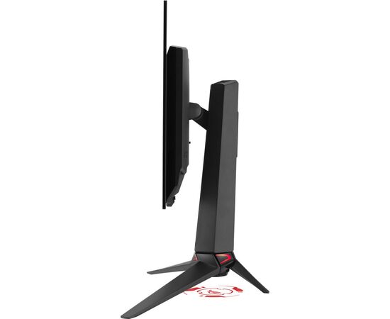 Монитор ASUS ROG Swift PG27AQDM, изображение 7 Монитор ASUS ROG Swift PG27AQDM, изображение 7