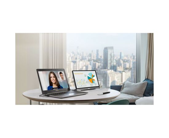 Монитор ASUS ZenScreen MB14AC, изображение 3 Монитор ASUS ZenScreen MB14AC, изображение 3