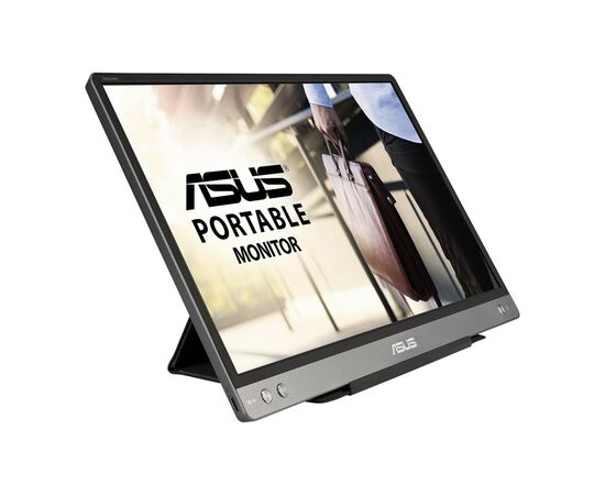 Монитор ASUS ZenScreen MB14AC, изображение 4 Монитор ASUS ZenScreen MB14AC, изображение 4