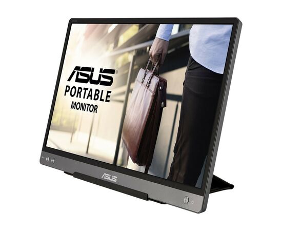 Монитор ASUS ZenScreen MB14AC, изображение 5 Монитор ASUS ZenScreen MB14AC, изображение 5