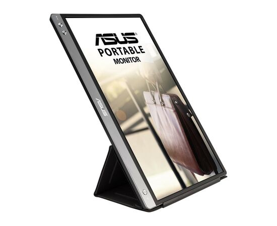Монитор ASUS ZenScreen MB14AC, изображение 6 Монитор ASUS ZenScreen MB14AC, изображение 6