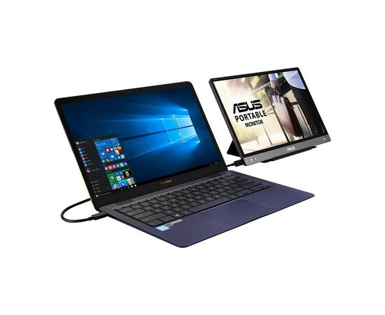 Монитор ASUS ZenScreen MB14AC, изображение 8 Монитор ASUS ZenScreen MB14AC, изображение 8