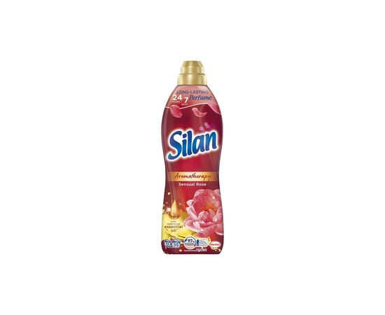 Кондиционер для белья Silan Aromatherapy Sensual Rose 770 мл (9000101583250)