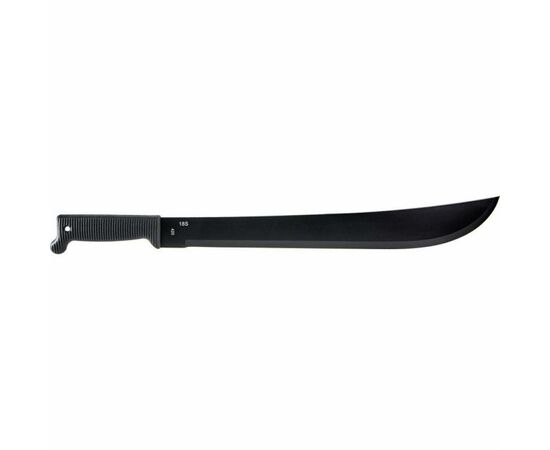Нож Skif Мачете Latino 18" Black (18S), изображение 2 Нож Skif Мачете Latino 18" Black (18S), изображение 2