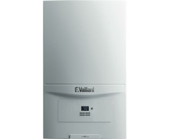 Котел Vaillant ecoTEC pure VUW 286/7-2 (ecoTECpureVUW286/7-2)