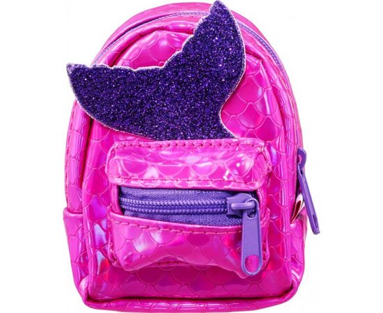 Игровой набор Moose Real Littles S2 BP Русалочка розовый (25262/3), изображение 3 Игровой набор Moose Real Littles S2 BP Русалочка розовый (25262/3), изображение 3