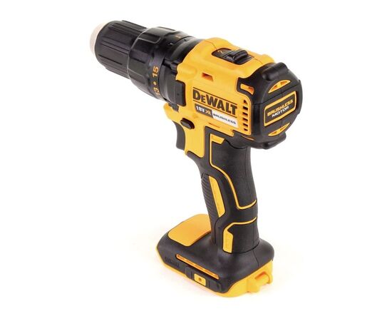Шуруповерт DeWALT DCD777S2T, изображение 4 Шуруповерт DeWALT DCD777S2T, изображение 4