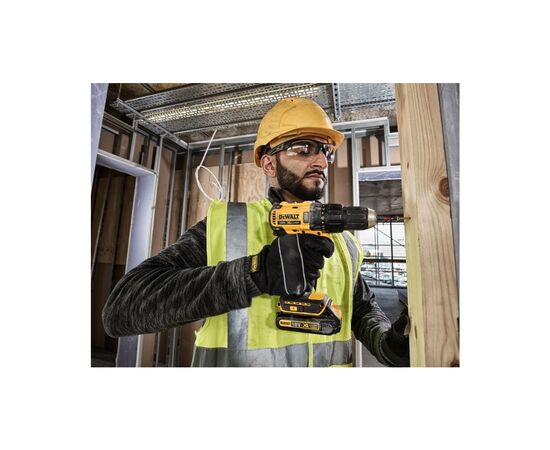 Шуруповерт DeWALT DCD777S2T, изображение 8 Шуруповерт DeWALT DCD777S2T, изображение 8