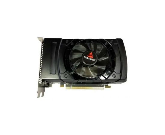 Відеокарта Radeon RX 550 4Gb Biostar (VA5505RF41)