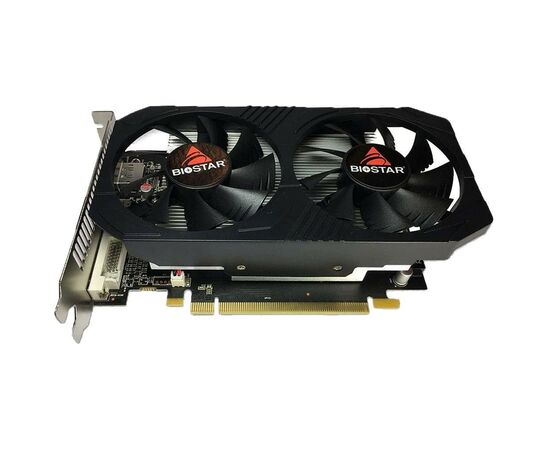 Відеокарта Biostar Radeon RX 560 4Gb (VA5615RF41)