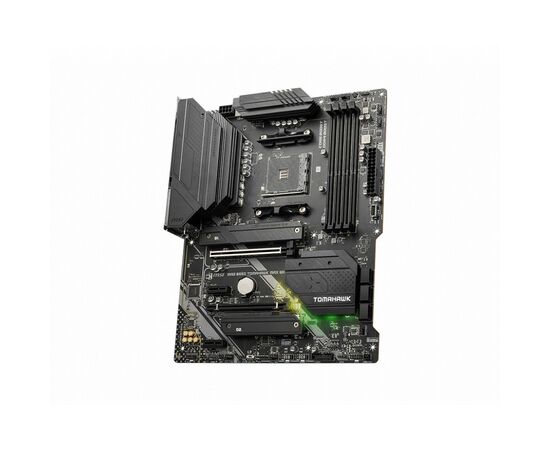 Материнская плата MSI MAG B550 TOMAHAWK MAX WIFI, изображение 3 Материнская плата MSI MAG B550 TOMAHAWK MAX WIFI, изображение 3
