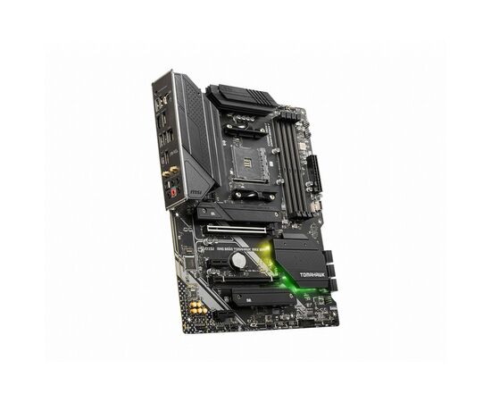 Материнская плата MSI MAG B550 TOMAHAWK MAX WIFI, изображение 4 Материнская плата MSI MAG B550 TOMAHAWK MAX WIFI, изображение 4