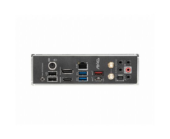 Материнская плата MSI MAG B550 TOMAHAWK MAX WIFI, изображение 5 Материнская плата MSI MAG B550 TOMAHAWK MAX WIFI, изображение 5
