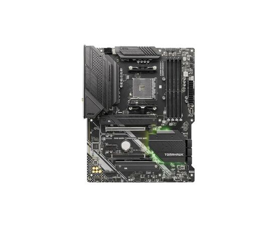 Материнская плата MSI MAG B550 TOMAHAWK MAX WIFI