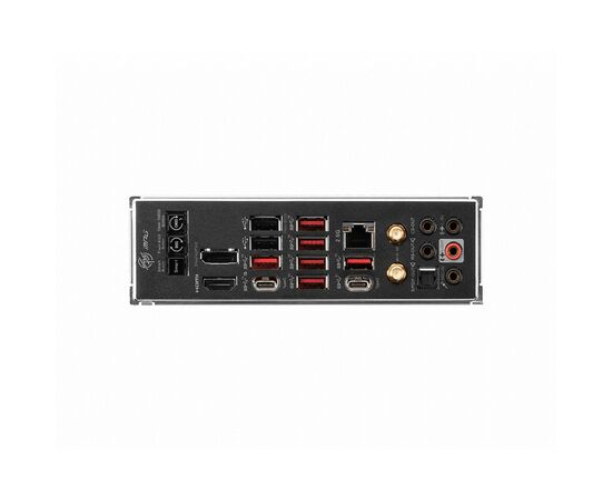 Материнская плата MSI MPG X670E CARBON WIFI, изображение 5 Материнская плата MSI MPG X670E CARBON WIFI, изображение 5