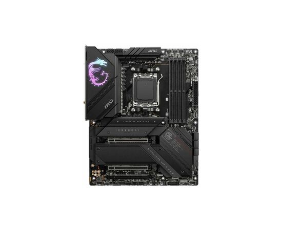 Материнська плата MSI MPG X670E CARBON WIFI