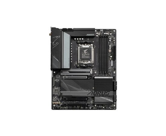 Материнська плата GIGABYTE X670 AORUS ELITE AX