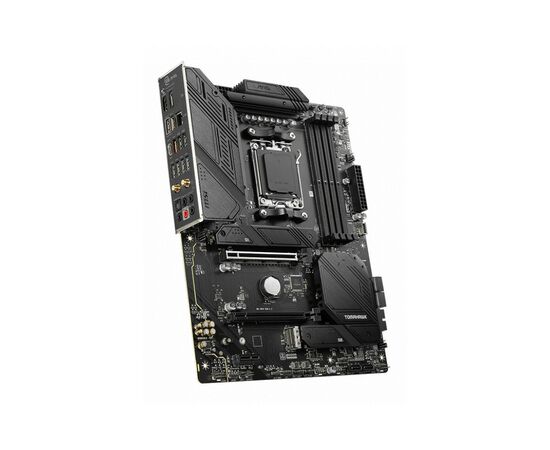 Материнская плата MSI MAG B650 TOMAHAWK WIFI, изображение 3 Материнская плата MSI MAG B650 TOMAHAWK WIFI, изображение 3