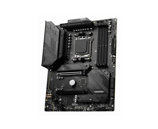Материнская плата MSI MAG B650 TOMAHAWK WIFI, изображение 4 Материнская плата MSI MAG B650 TOMAHAWK WIFI, изображение 4