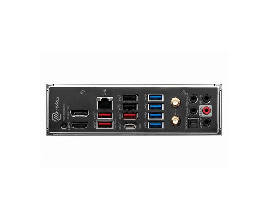 Материнская плата MSI MAG B650 TOMAHAWK WIFI, изображение 5 Материнская плата MSI MAG B650 TOMAHAWK WIFI, изображение 5
