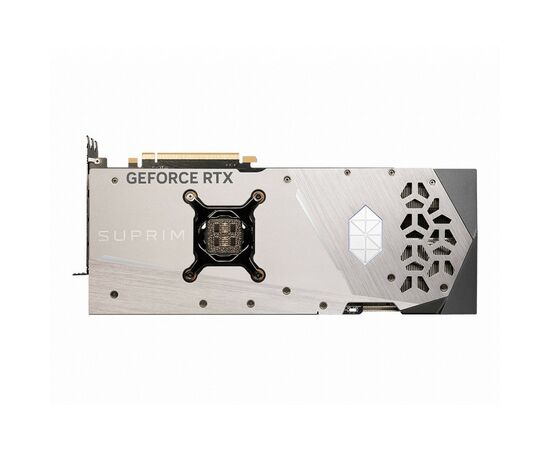 Видеокарта MSI GeForce RTX4090 24GB SUPRIM (RTX 4090 SUPRIM 24G), изображение 4