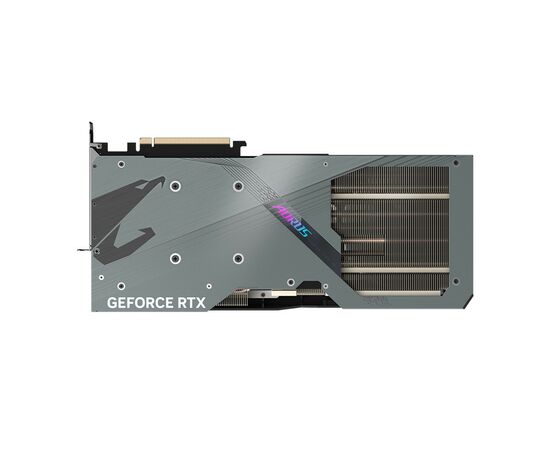 Видеокарта GIGABYTE GeForce RTX4090 24GB AORUS MASTER (GV-N4090AORUS M-24GD), изображение 8 Видеокарта GIGABYTE GeForce RTX4090 24GB AORUS MASTER (GV-N4090AORUS M-24GD), изображение 8