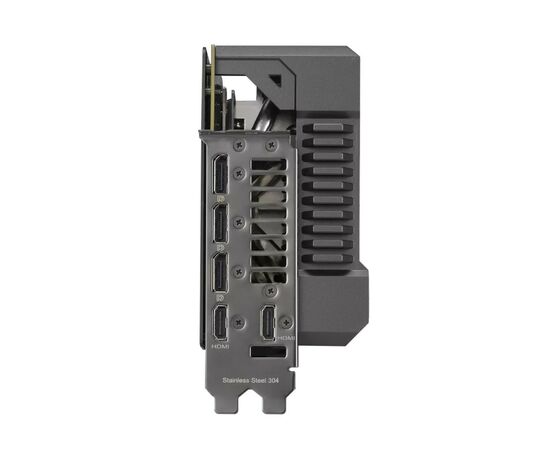 Відеокарта ASUS GeForce RTX4090 24GB TUF OC GAMING (TUF-RTX4090-O24G-GAMING), зображення 10