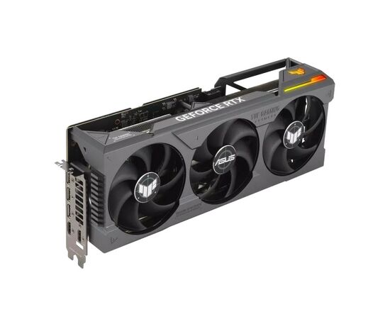 Відеокарта ASUS GeForce RTX4090 24GB TUF OC GAMING (TUF-RTX4090-O24G-GAMING), зображення 3