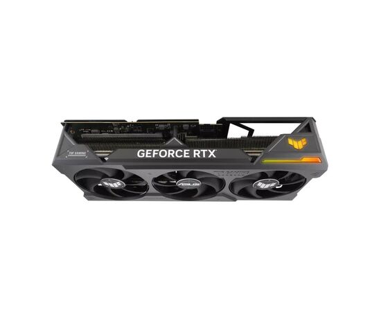 Відеокарта ASUS GeForce RTX4090 24GB TUF OC GAMING (TUF-RTX4090-O24G-GAMING), зображення 4