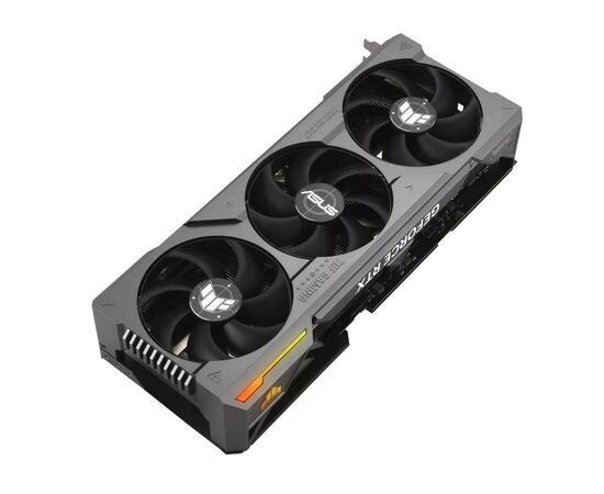 Відеокарта ASUS GeForce RTX4090 24GB TUF OC GAMING (TUF-RTX4090-O24G-GAMING), зображення 5