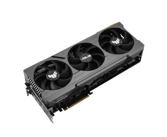 Відеокарта ASUS GeForce RTX4090 24GB TUF OC GAMING (TUF-RTX4090-O24G-GAMING), зображення 6