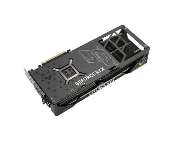 Відеокарта ASUS GeForce RTX4090 24GB TUF OC GAMING (TUF-RTX4090-O24G-GAMING), зображення 7