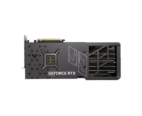 Відеокарта ASUS GeForce RTX4090 24GB TUF OC GAMING (TUF-RTX4090-O24G-GAMING), зображення 8