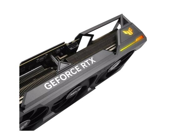 Відеокарта ASUS GeForce RTX4090 24GB TUF OC GAMING (TUF-RTX4090-O24G-GAMING), зображення 9