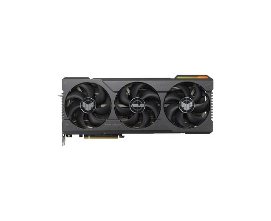 Відеокарта ASUS GeForce RTX4090 24GB TUF OC GAMING (TUF-RTX4090-O24G-GAMING)