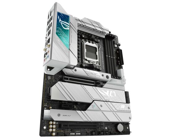 Материнская плата ASUS ROG STRIX X670E-A GAMING WIFI, изображение 3 Материнская плата ASUS ROG STRIX X670E-A GAMING WIFI, изображение 3
