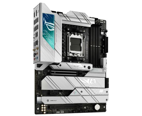 Материнская плата ASUS ROG STRIX X670E-A GAMING WIFI, изображение 4 Материнская плата ASUS ROG STRIX X670E-A GAMING WIFI, изображение 4