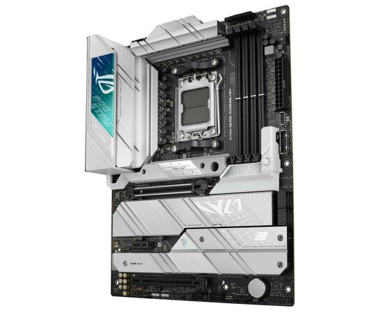 Материнская плата ASUS ROG STRIX X670E-A GAMING WIFI, изображение 5 Материнская плата ASUS ROG STRIX X670E-A GAMING WIFI, изображение 5