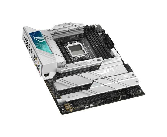 Материнская плата ASUS ROG STRIX X670E-A GAMING WIFI, изображение 6 Материнская плата ASUS ROG STRIX X670E-A GAMING WIFI, изображение 6
