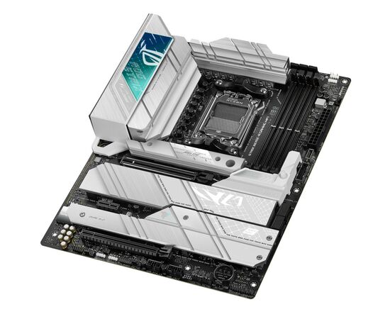Материнская плата ASUS ROG STRIX X670E-A GAMING WIFI, изображение 7 Материнская плата ASUS ROG STRIX X670E-A GAMING WIFI, изображение 7