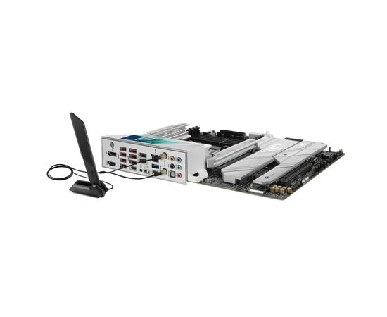 Материнская плата ASUS ROG STRIX X670E-A GAMING WIFI, изображение 9 Материнская плата ASUS ROG STRIX X670E-A GAMING WIFI, изображение 9