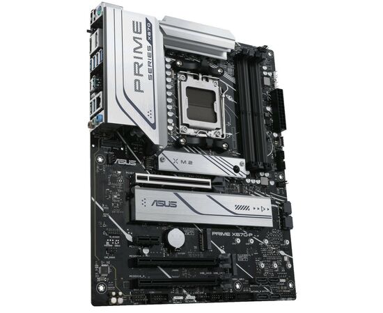 Материнская плата ASUS PRIME X670-P, изображение 3