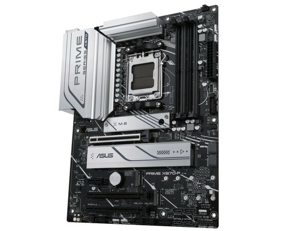 Материнская плата ASUS PRIME X670-P, изображение 4