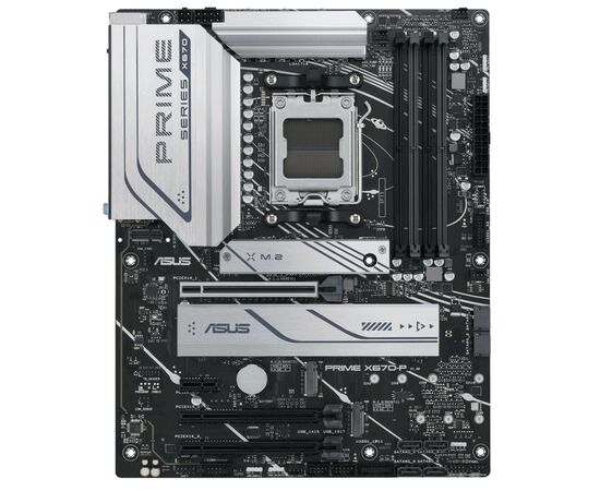 Материнская плата ASUS PRIME X670-P