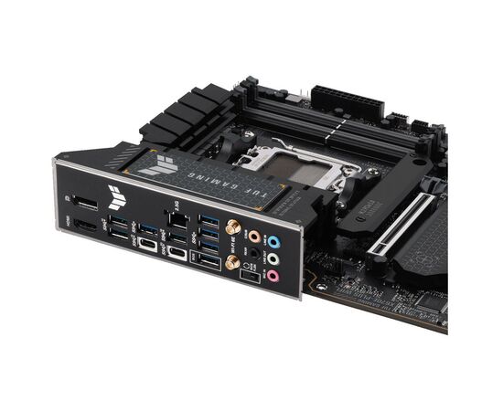 Материнская плата ASUS TUF GAMING X670E-PLUS WIFI, изображение 10 Материнская плата ASUS TUF GAMING X670E-PLUS WIFI, изображение 10