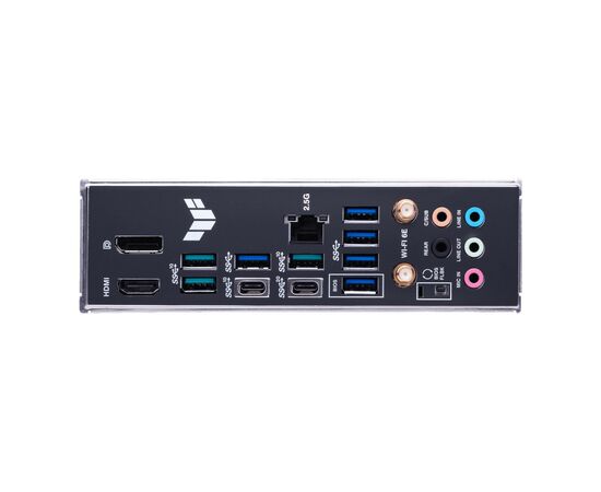 Материнская плата ASUS TUF GAMING X670E-PLUS WIFI, изображение 11 Материнская плата ASUS TUF GAMING X670E-PLUS WIFI, изображение 11