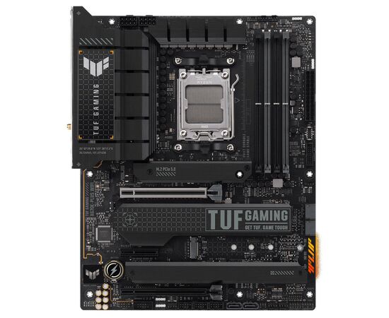 Материнская плата ASUS TUF GAMING X670E-PLUS WIFI