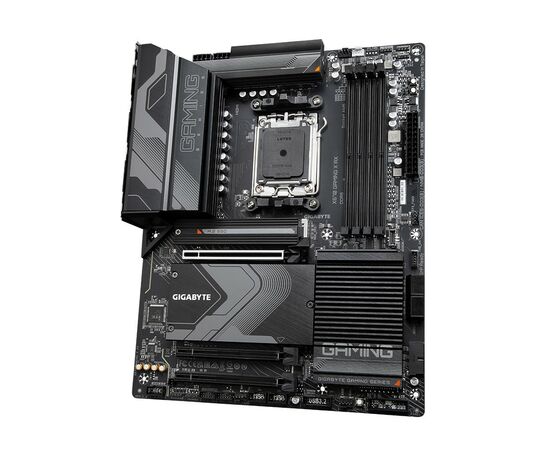 Материнская плата GIGABYTE X670 GAMING X AX, изображение 4 Материнская плата GIGABYTE X670 GAMING X AX, изображение 4