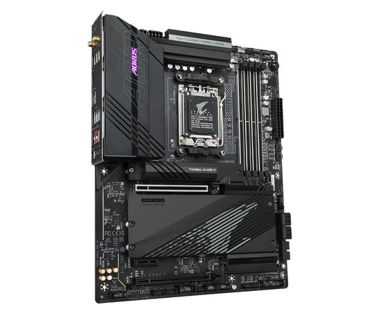 Материнская плата GIGABYTE B650 AORUS PRO AX, изображение 3 Материнская плата GIGABYTE B650 AORUS PRO AX, изображение 3