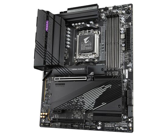 Материнская плата GIGABYTE B650 AORUS PRO AX, изображение 4 Материнская плата GIGABYTE B650 AORUS PRO AX, изображение 4
